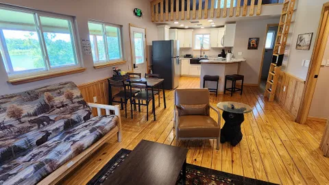 Lakeview Cabin 3-Farm of Dreams Resort-Brooksville — image 12 of 12