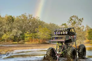 Hog Waller Campground & ATV Resort – photo 5