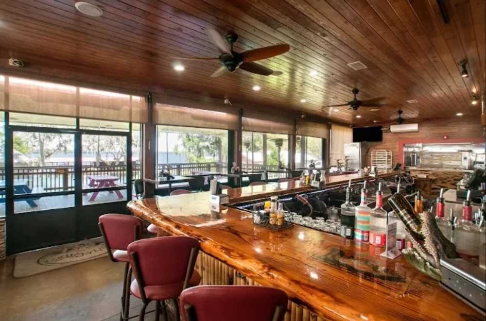 Renegades On The River, Crescent City, Florida - Photo 5