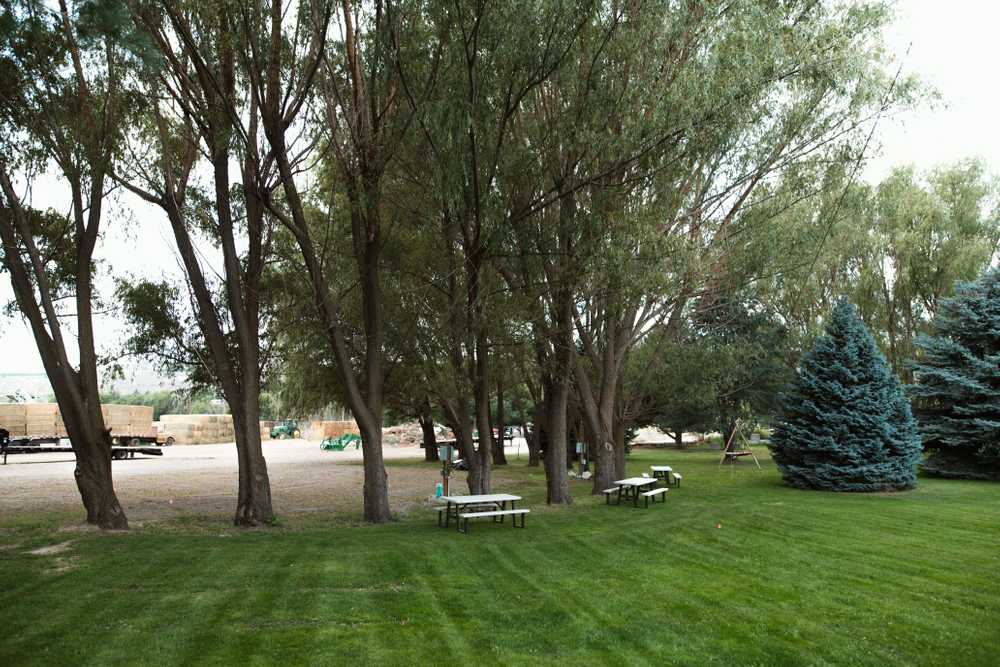 Tonasket RV Sites, Tonasket, Washington - Photo 2