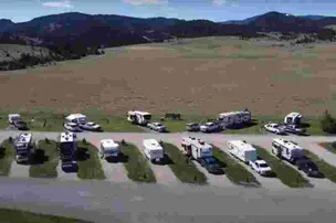 Fairmont RV Resort – photo 2