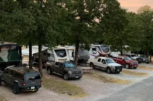 Gone Fishing RV Resort – photo 2