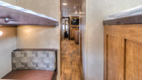 RV Rentals - RV 70 Papa's Hideaway — image 2 of 16