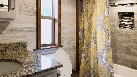 1 Bedroom Cottage with Loft Area (Q+4T) — image 6 of 6