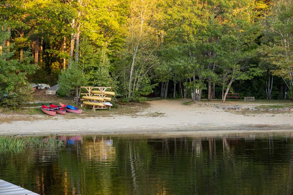 Two Lakes Camping Area - Photo 3