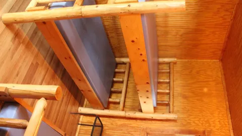 Talking Rocks Cabin — image 2 of 6