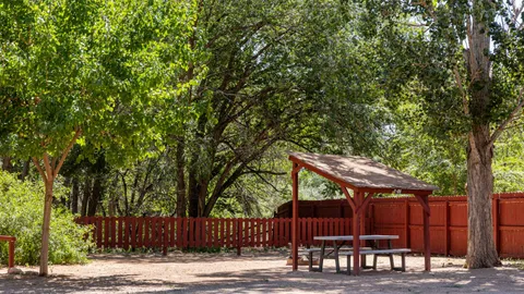 Rustic Tent Site — image 2 of 3