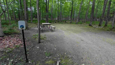 Tent Site — image 1 of 1