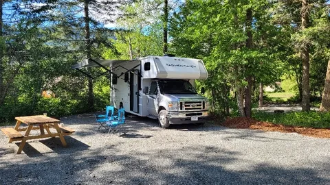 RV and Tenting site — image 1 of 5