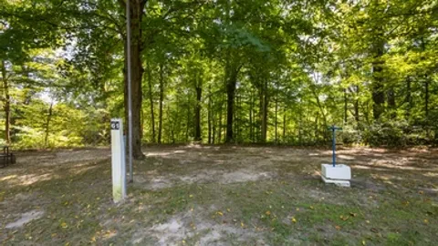 30 AMP Standard Pull-Through RV Site — image 2 of 5
