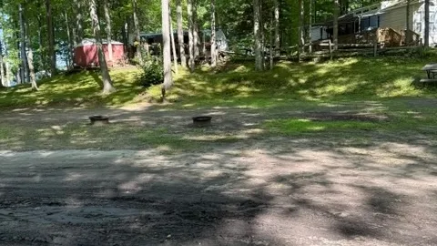 20 Amp - RV  Small Trailer — image 1 of 1