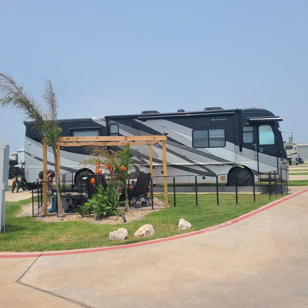 Port A RV Resort - Port Aransas, TX - Photo 2