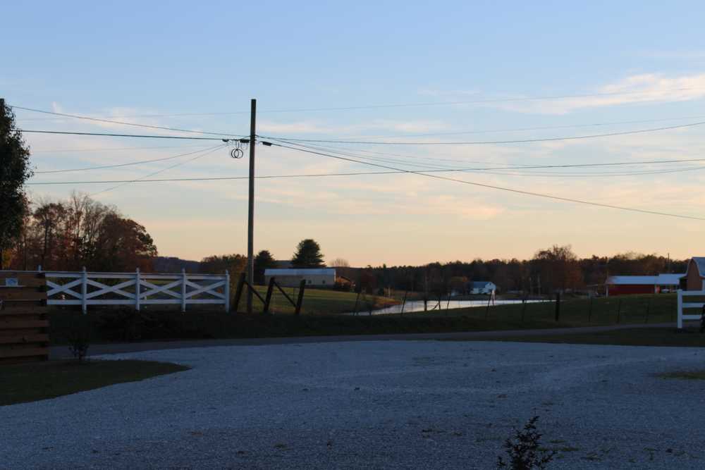 Misty Mountain RV Resort, Sparta, Tennessee - Photo 4