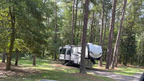 RV - Full Hookup — image 1 of 2