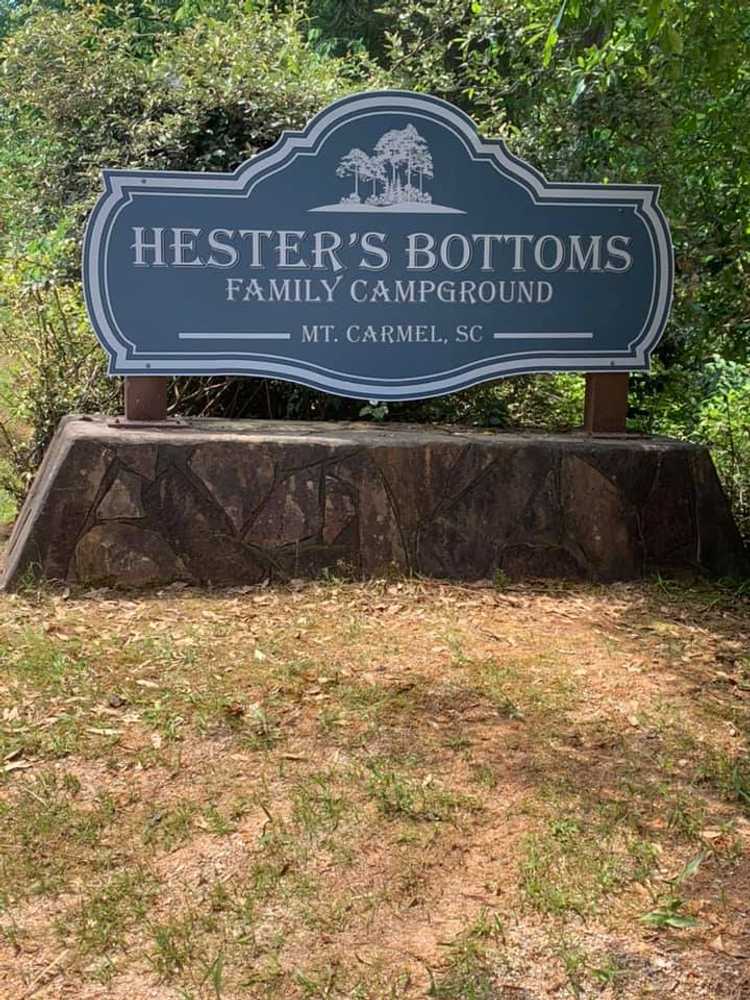Hester's Bottoms Campground - Photo 2