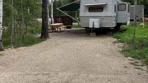 On Site Camper Rental — image 1 of 5