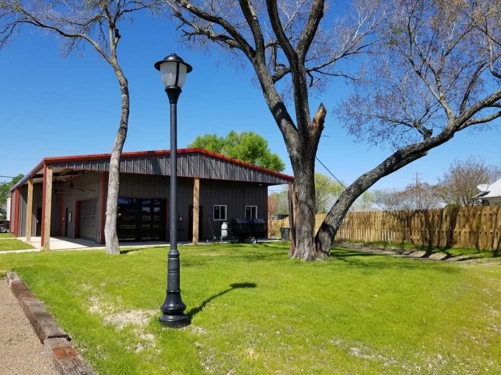 Rockett RV Ranch, Palmer, Texas - Photo 2