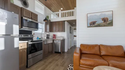 Tiny Home 217 - Grace's Joy — image 1 of 24