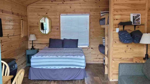 Large Rustic Cabin 6 — image 2 of 4