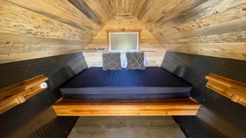 Fireside Pod — image 1 of 5