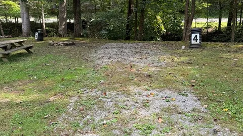 Riverside Tent — image 4 of 4