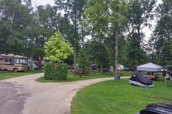 Gateway Camping - Daiva RV Resorts – photo 1