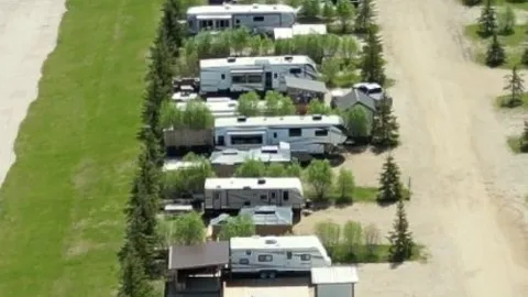 Serviced Lot - Lake View — image 1 of 3