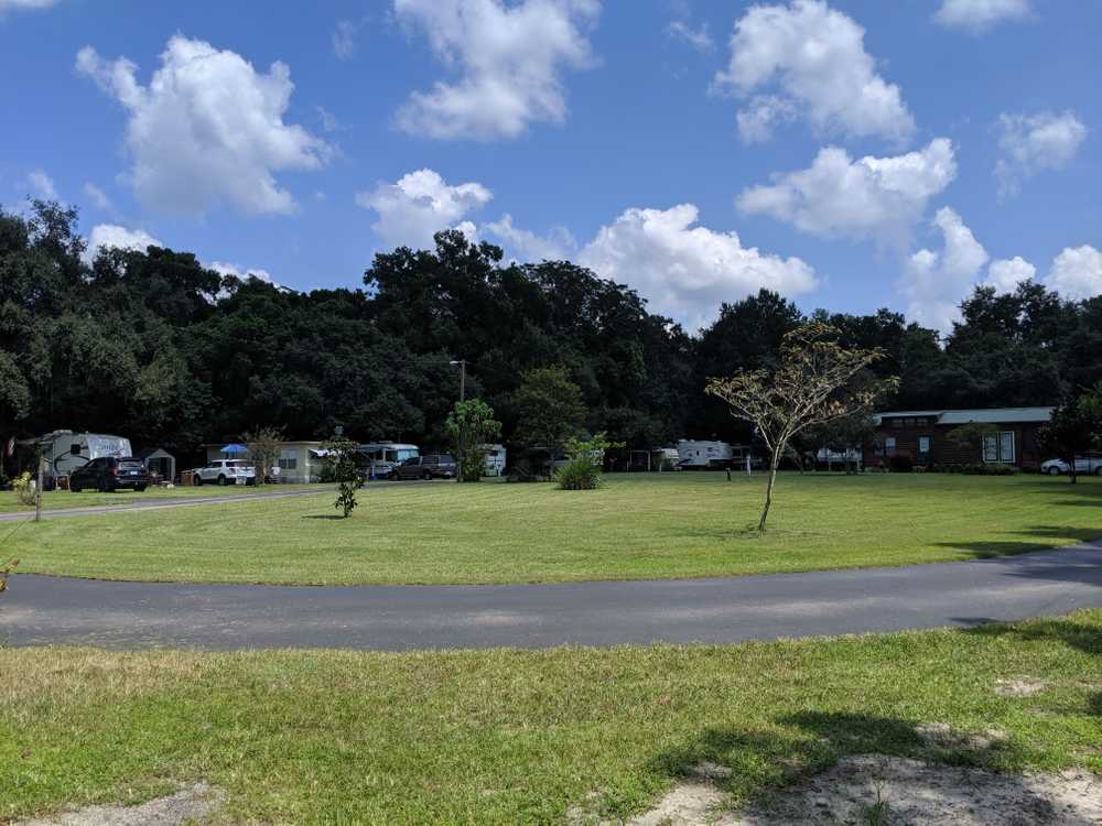 Magnolia Trace RV Park, Zephyrhills, Florida - Photo 5