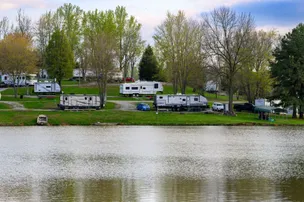 Moffit Lake Recreation Area – photo 2