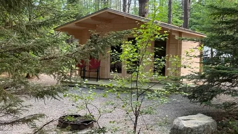 Cabin (Rustic) — image 2 of 5
