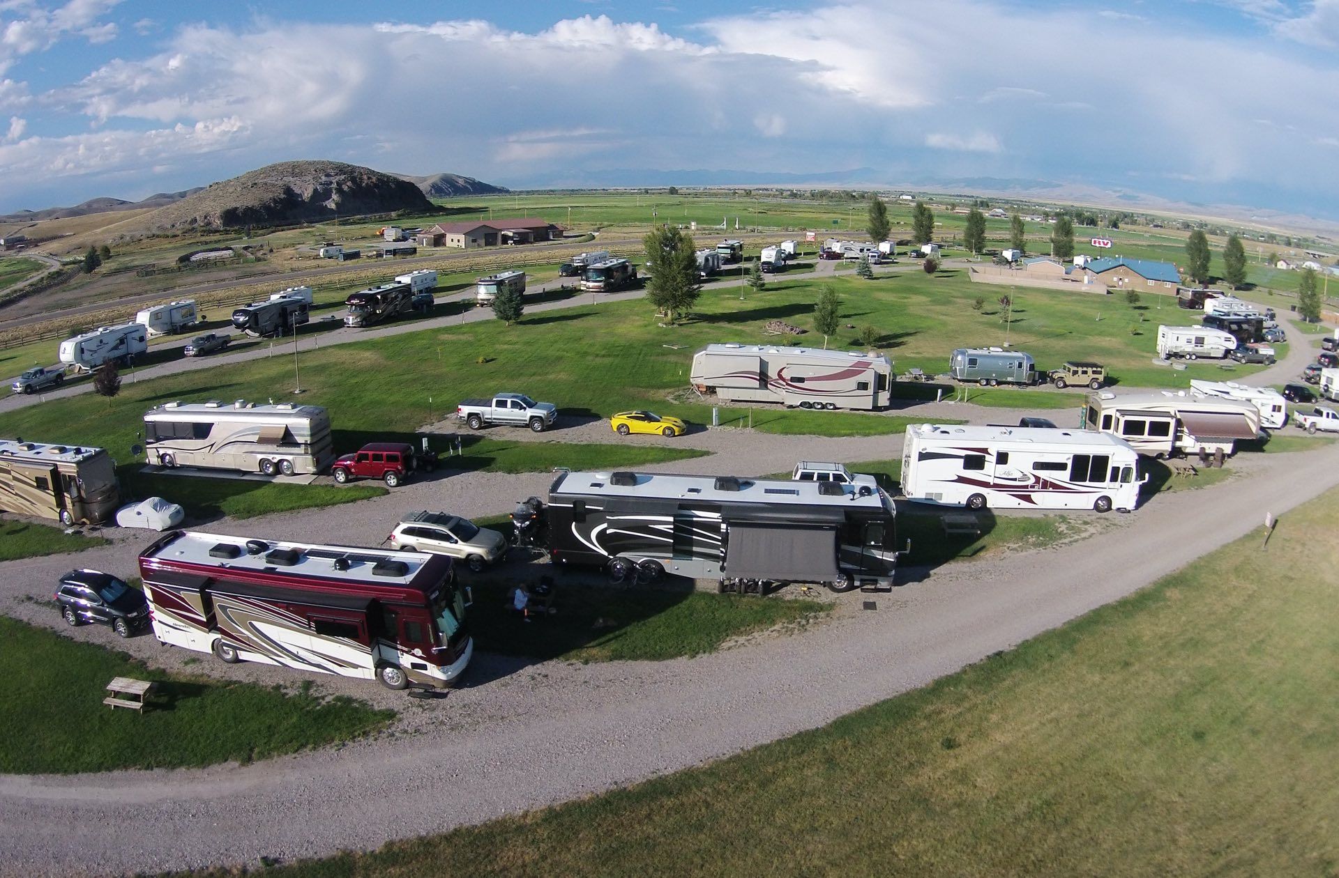 Countryside RV Park