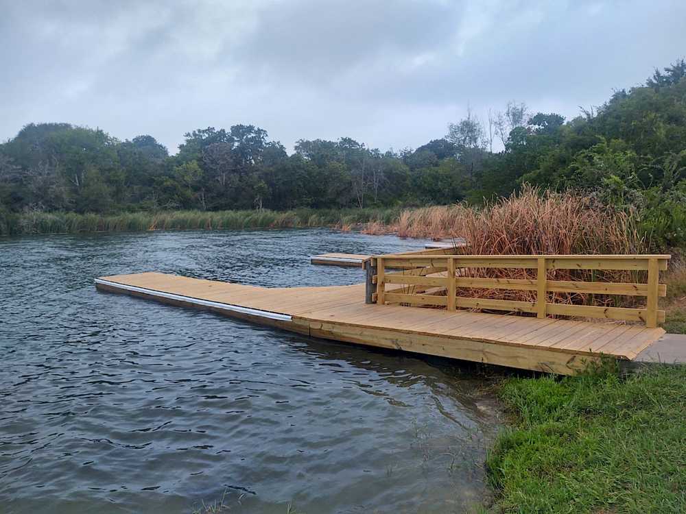 Oak Thicket Park - Photo 2