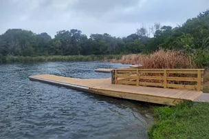 Oak Thicket Park – photo 2