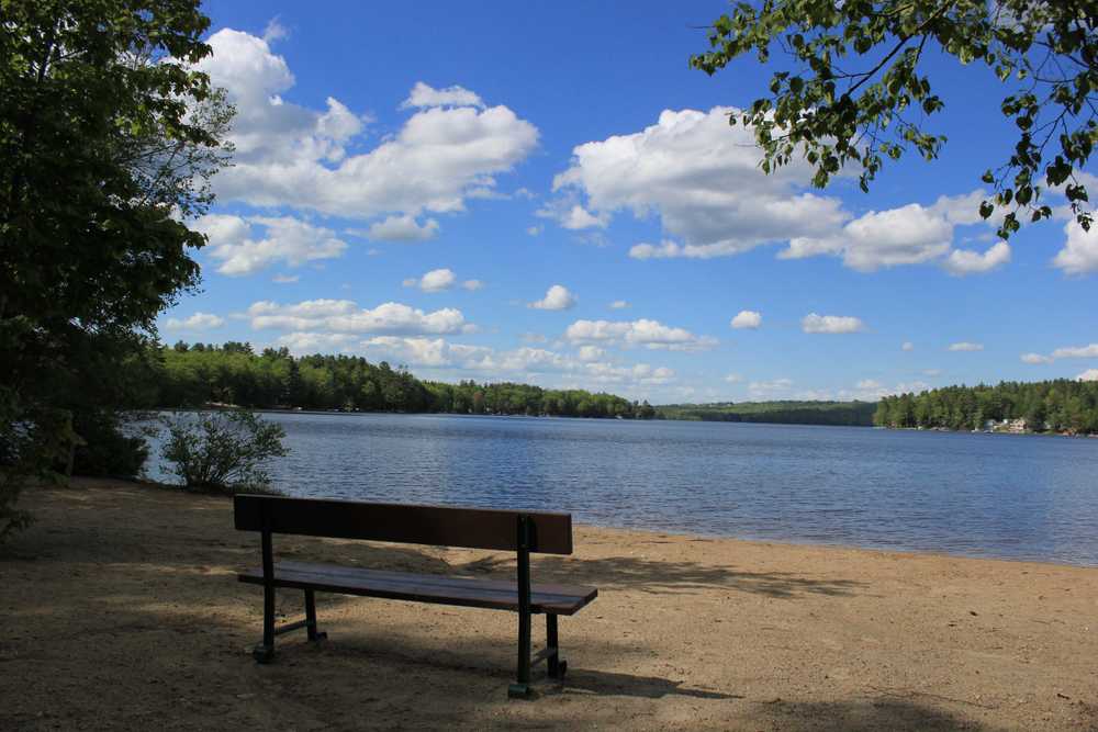 Yogi Bear's Jellystone Park™ Camp-Resort: Lakes Region - Photo 4