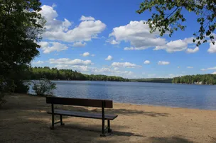 Yogi Bear's Jellystone Park™ Camp-Resort: Lakes Region – photo 5