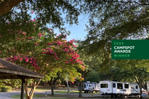 Birmingham South RV Park – photo 1