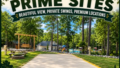 30/50 VIP Prime Sites — image 1 of 4