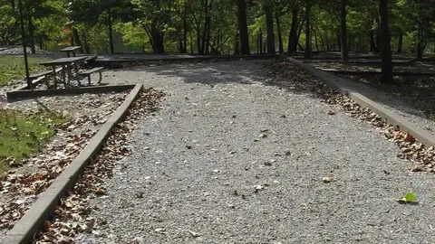 Primitive RV/Tent Site — image 2 of 15