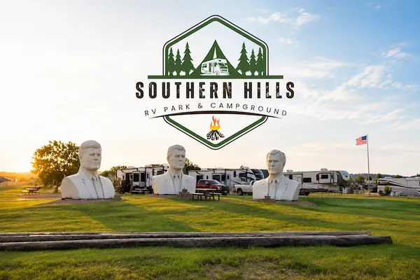 Southern Hills RV Park and Campground – photo 1