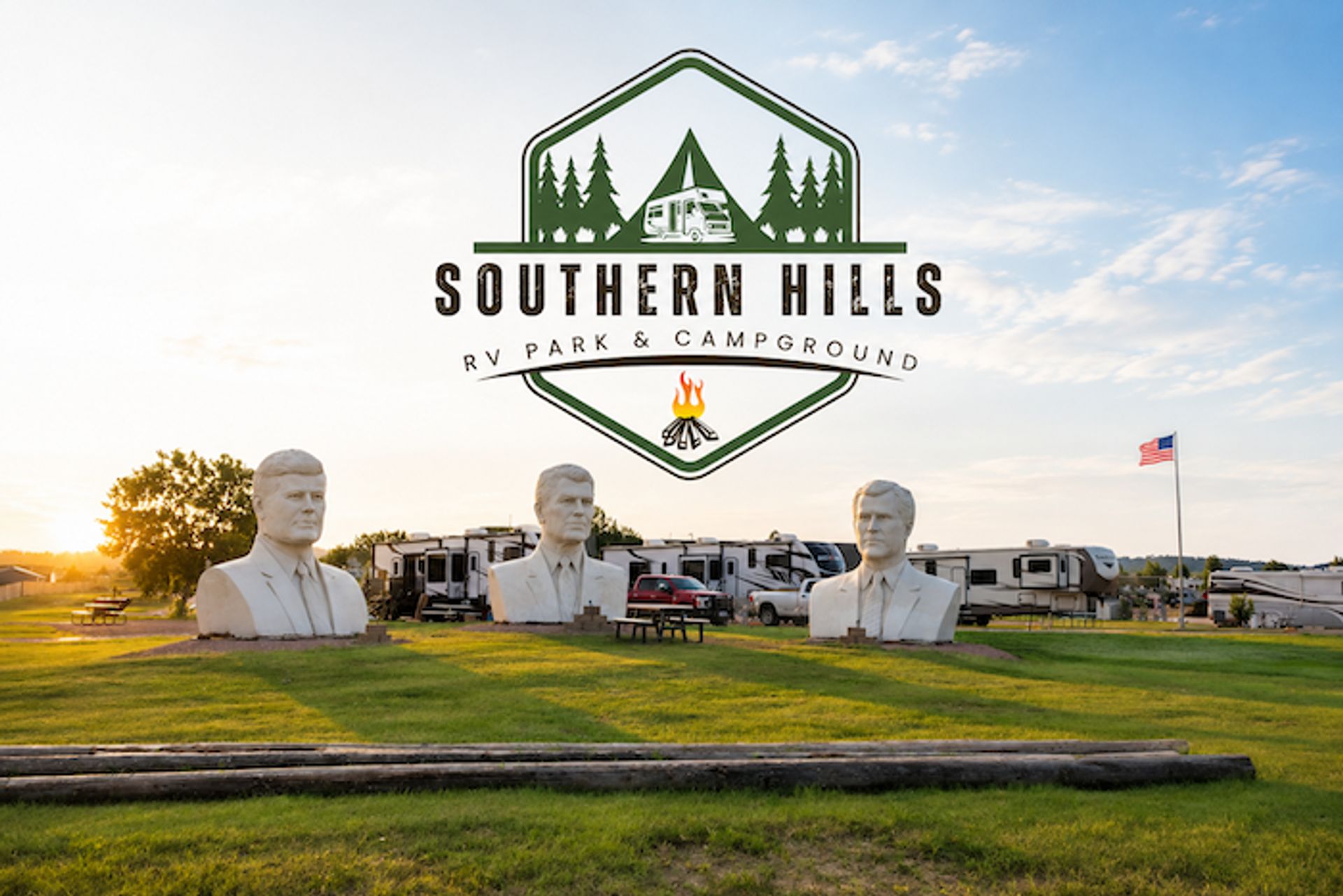 Southern Hills RV Park and Campground