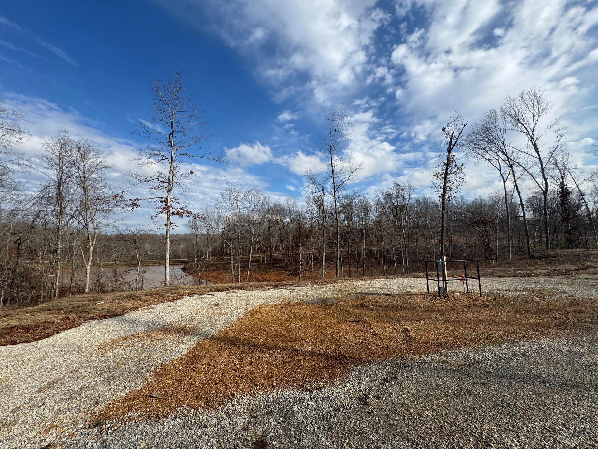 Sawmill Hollar RV Park