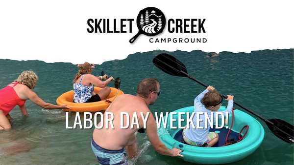 Labor Day Weekend Celebration