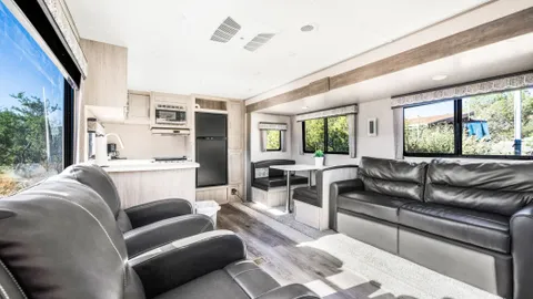 Desert Tiny Home- B37 (Forest River) — image 2 of 10