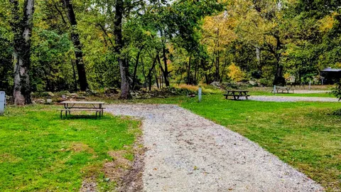 Waterfront RV Site (Water/Electric) — image 2 of 4