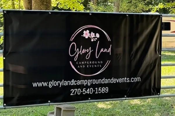 Glory Land Campground and Events – photo 1