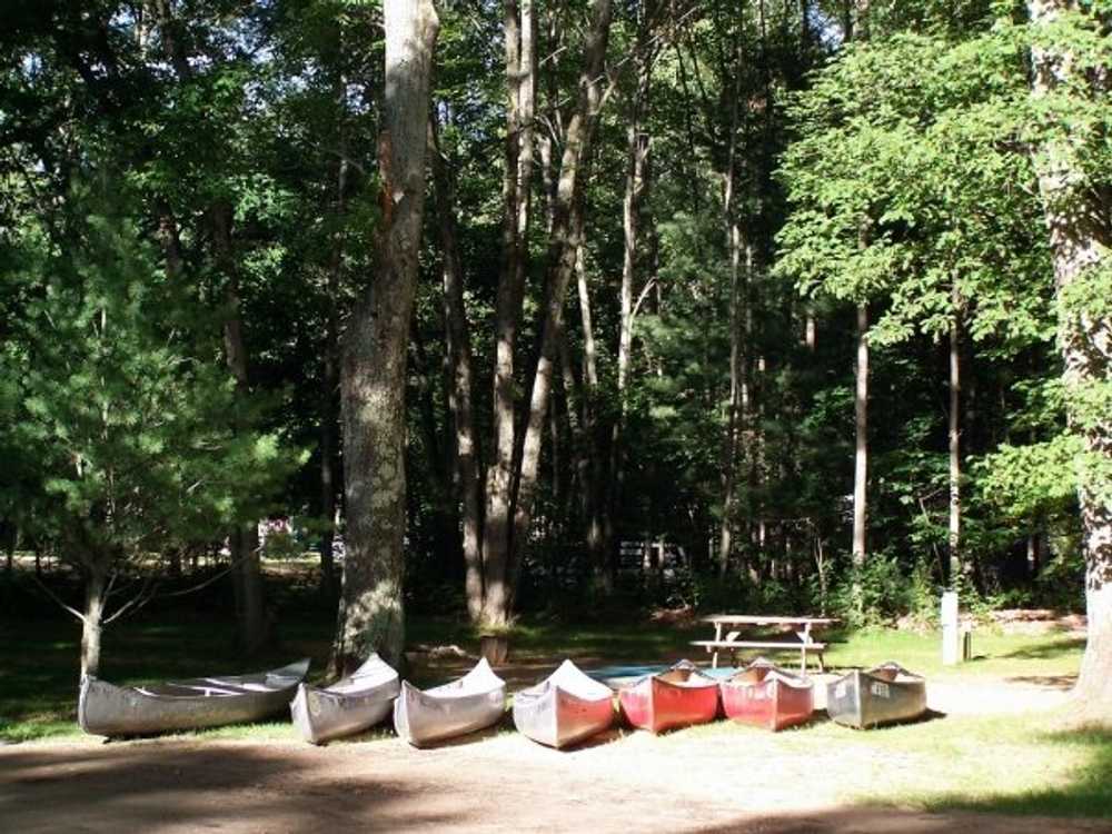 Coolwater Campground - Photo 4