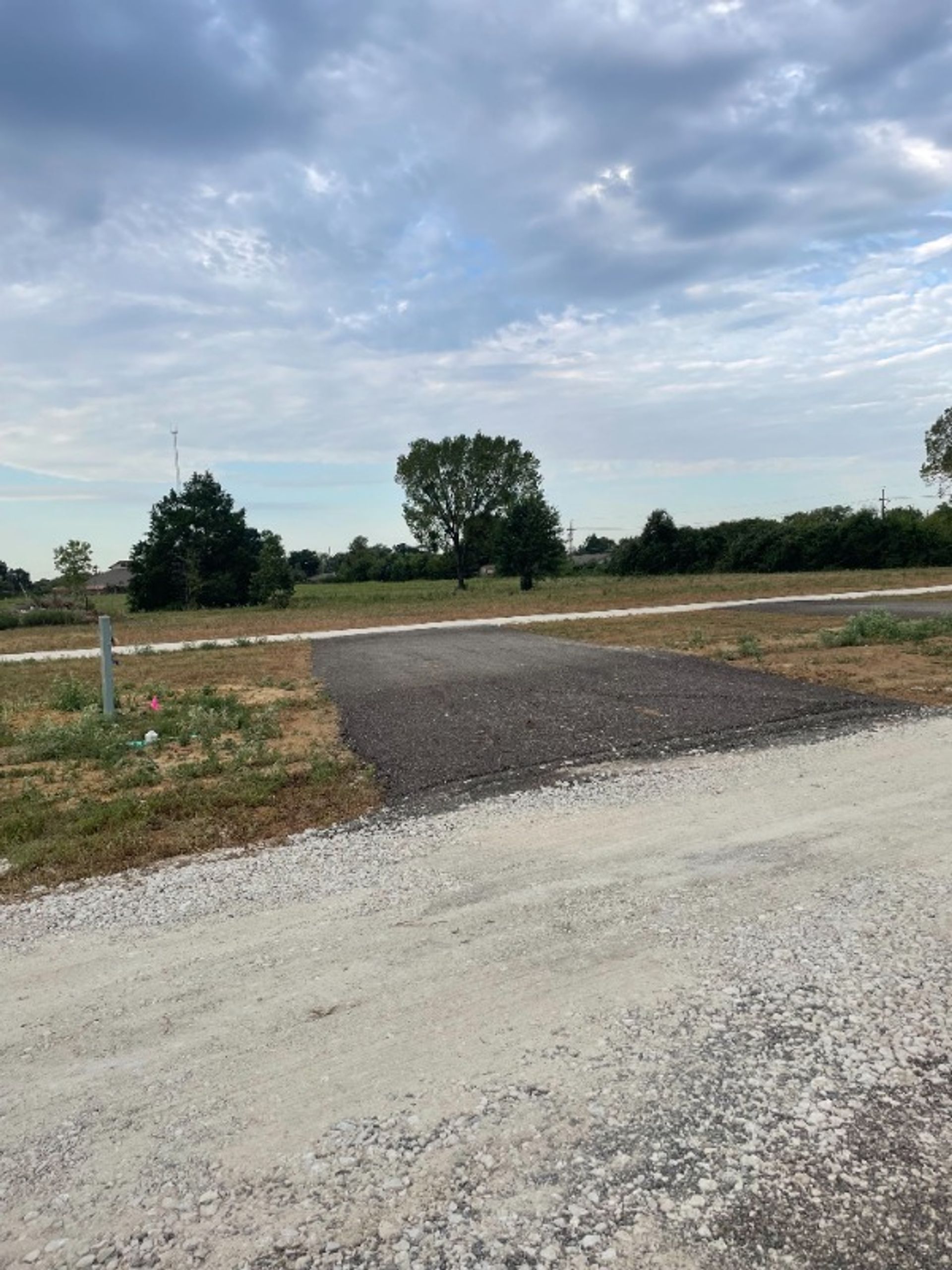 Texas Sky RV Park