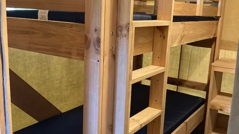 Firedance Glamping Tent — image 2 of 6