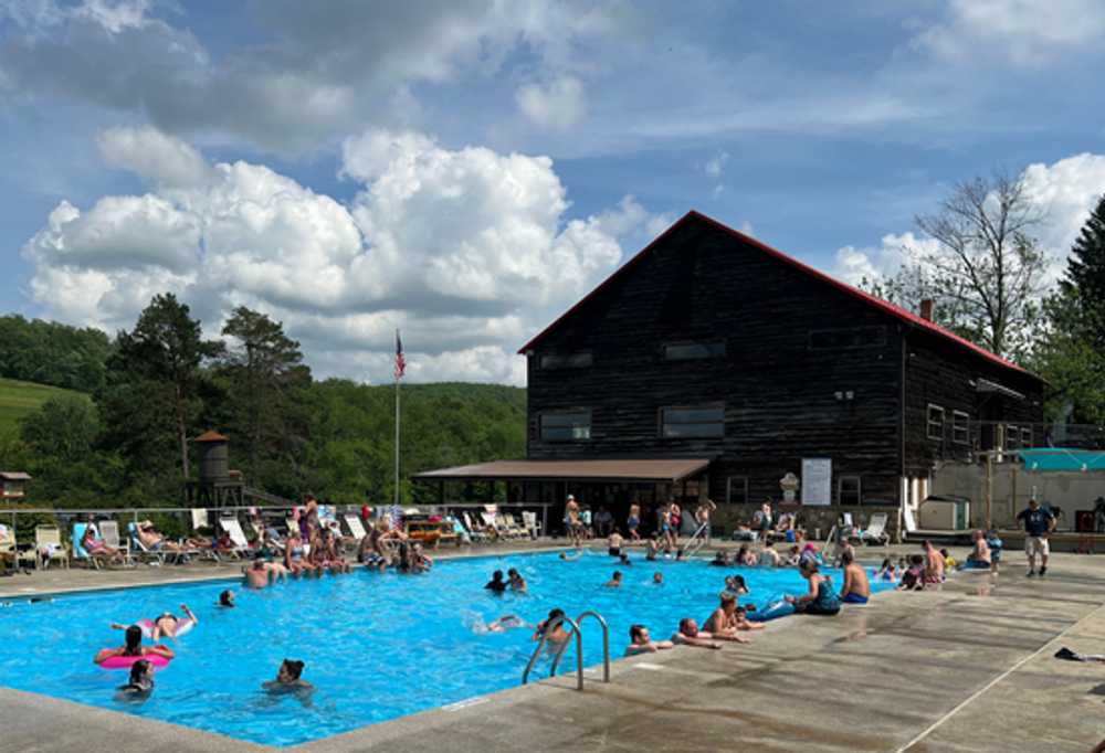 Pioneer Lakes, Somerset, Pennsylvania - Photo 5