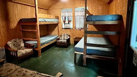 Rustic Cabin — image 5 of 5